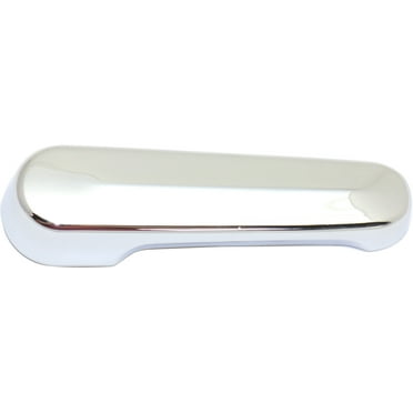 Interior Door Handle Compatible with 2005-2010 Honda Odyssey Rear, Driver or Passenger Side Chrome