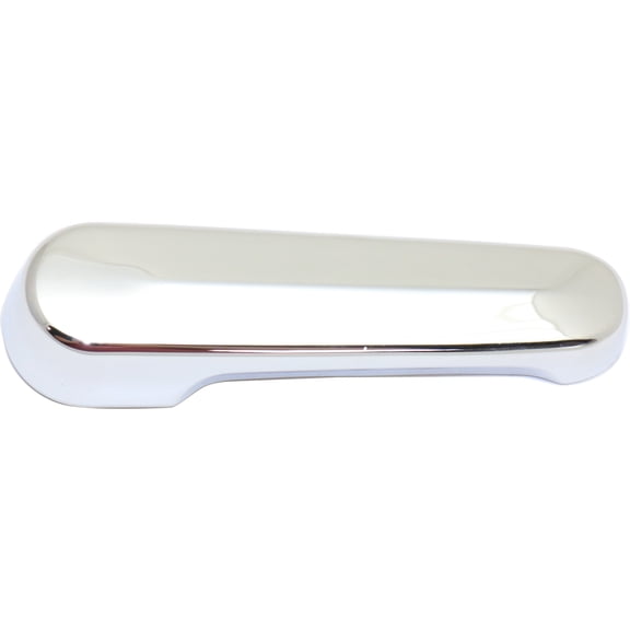 Interior Door Handle Compatible with 2005-2010 Honda Odyssey Rear, Driver or Passenger Side Chrome