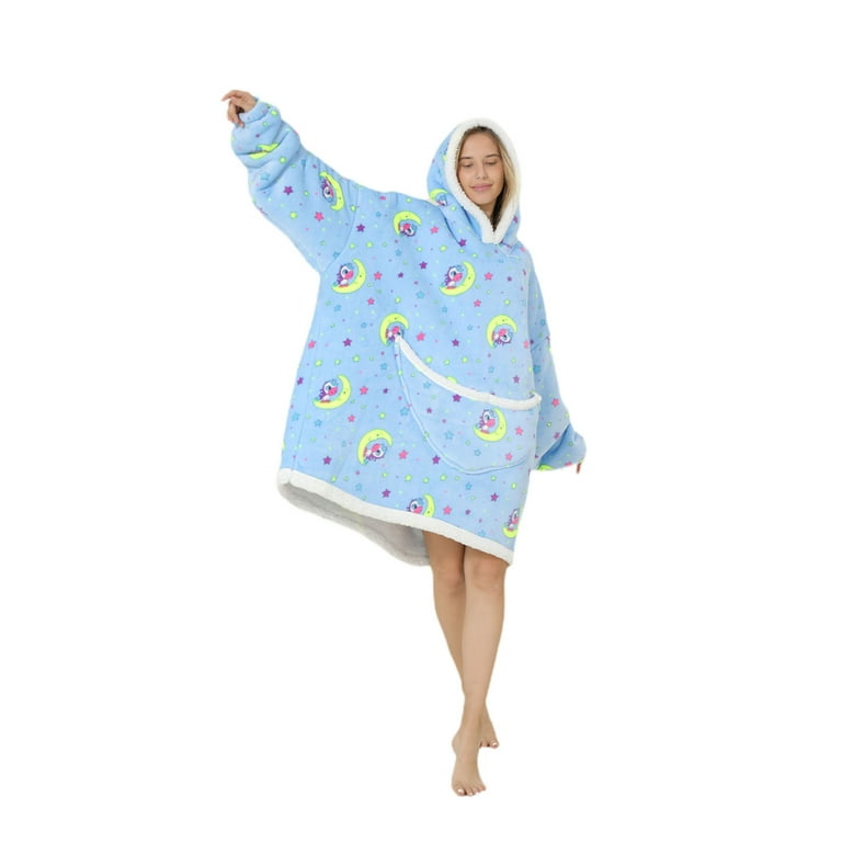Sweater shop blanket walmart