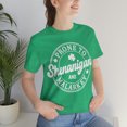 thumbnail image 6 of St Patricks Day Shirt Women St Patricks Day Shirt Irish Gifts for Women, 6 of 7