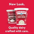 Breakstone's All Natural Sour Cream, 8 oz Tub