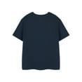 thumbnail image 2 of Bluey T-Shirt à Manches Courtes Bleu pour Enfants Unisexe, 2 of 6