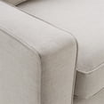 thumbnail image 3 of Serta Palisades 73" Sofa in Light Gray, 3 of 10