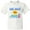 AA-White, variant on Inktastic San Diego Vacation Cute Beach Youth T-Shirt