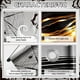 thumbnail image 3 of Decoraciones para puertas de Halloween Nightmare Jack Skellington, 3 of 7