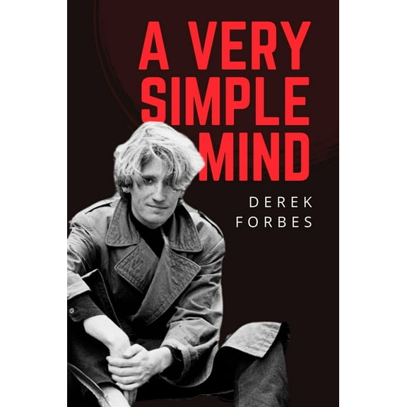 A Very Simple Mind (Hardcover)