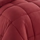 thumbnail image 3 of Comforter Sweet Home Collection Down Alternative Queen, 3 of 3