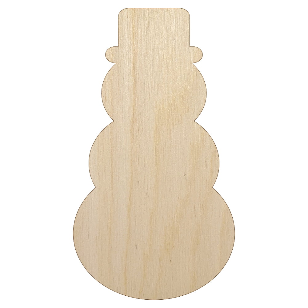 snowman-winter-christmas-solid-wood-shape-unfinished-piece-cutout-craft
