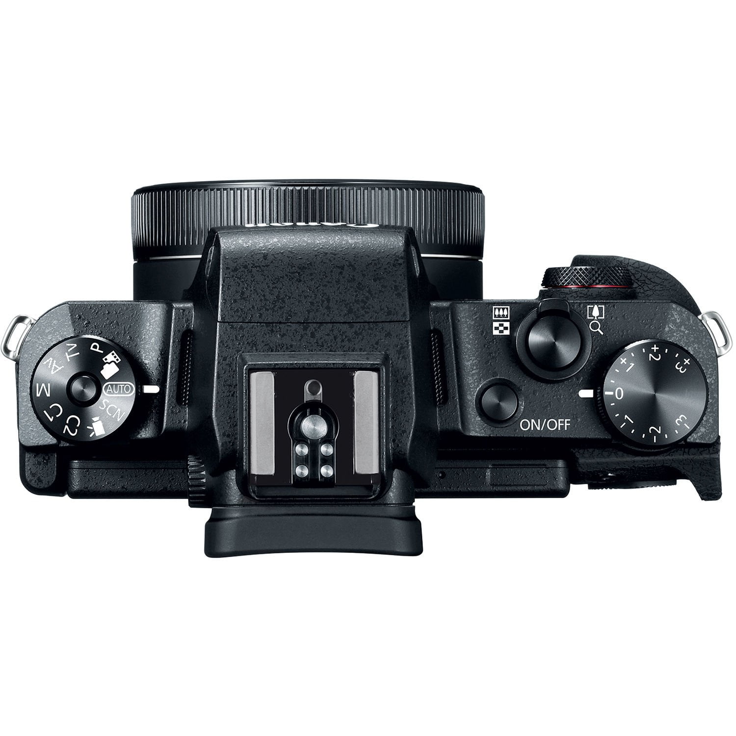 Canon PowerShot G1 X Mark III Compact Camera
