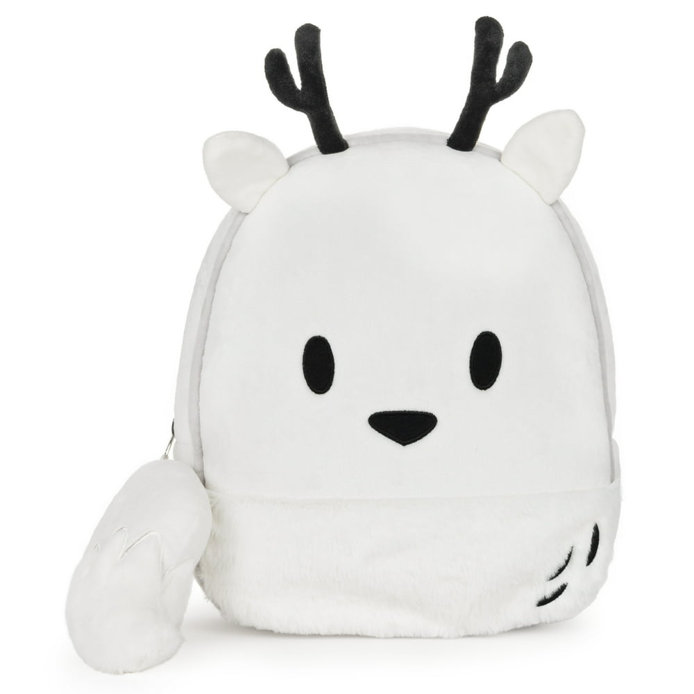 GUND - GUND Hilda Twig Plush Backpack, 13