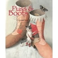 thumbnail image 1 of Pre-Owned Puss & Boots (Hardcover) 9888240714 9789888240715, 1 of 2