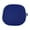Blue, variant on Nonslip Silicone Case For Headsets Earbuds Charging Box Cover With Smooth Opening And Clear Led light