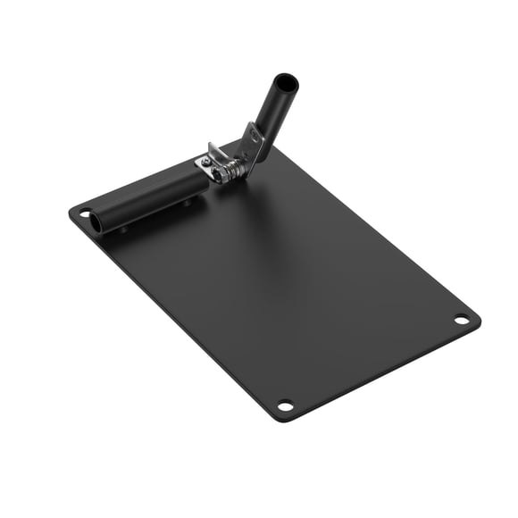 Soporte para bastones de alineación de golf WishDirect Golf Swing Trainer