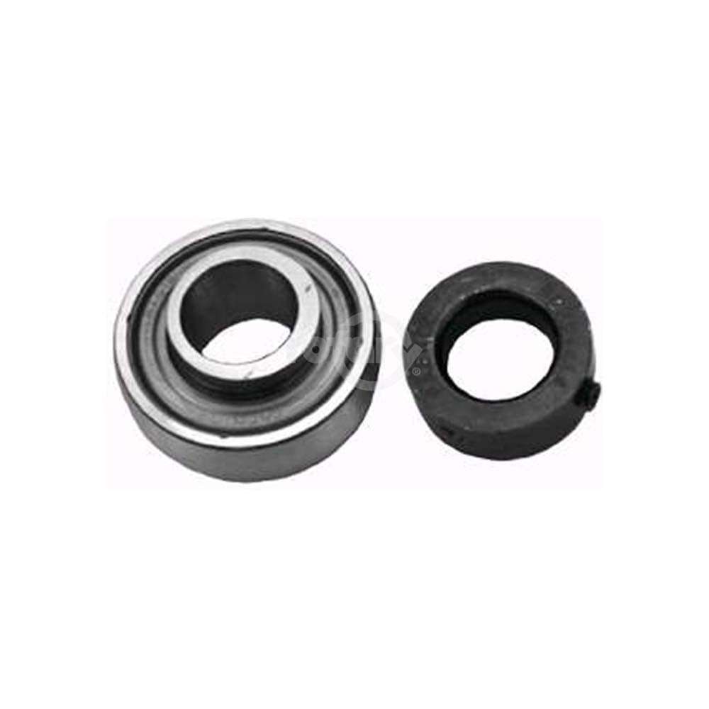 Shaft Bearing / Blue Bird 0315 W/Locking