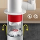 thumbnail image 4 of Washing Machine Floor Drain Joint Double Purpose Pipe Drainage Connector Dishwasher Hose Adapter Three-Way Disposer Trap Tool, 4 of 10