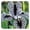 iris-D, variant on Iris Cultivation Granules-Home Decoration-Beautiful Gift Garden-Premium Garden Stakes-Bloom Year After Yea-Home Decoration-Beautiful Gift Gardenr-(Non-Artificial)