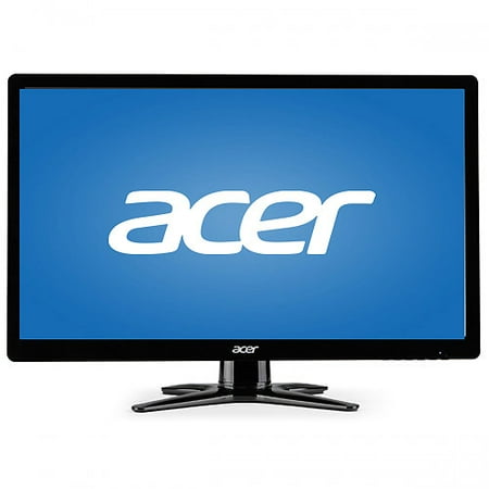 Refurbished Acer G206hlbbd 20"monitor