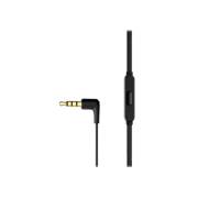 HyperX In-Ear Cloud Gaming Headset, Black