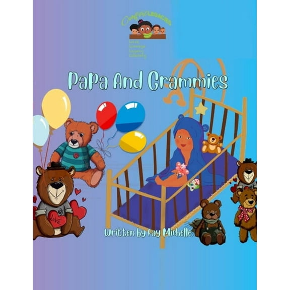 Papa And Grammies, (Paperback)