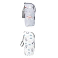 thumbnail image 1 of calentador de botellas,calentador de biberones bolsa de aislamiento térmico de agua,Bolsas aislantes para biberones Portabebés de viaje,Bolsa de almacenamiento de leche materna con, 1 of 8