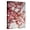 Canvas, variant on Art.com Cherry Blossoms I Photographic Print by Susan Bryant, Brown Frame Wall Art, 32" x 40"