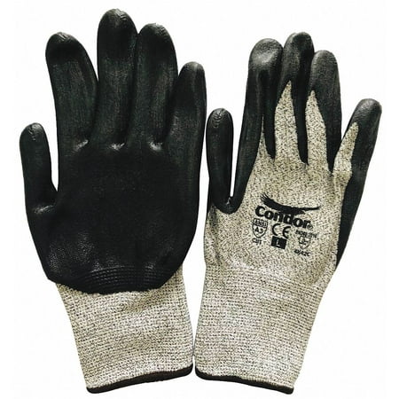 

Condor Cut-Resistant Gloves S/7 PR 48UR02