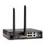 Cisco ISR G2 819HG-V - router - WWAN - desktop