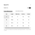 thumbnail image 6 of aPAY Womens Jeans Long Denim Loose Fit Pants Daily Wear Lace Up And Zip Fastening, 6 of 7