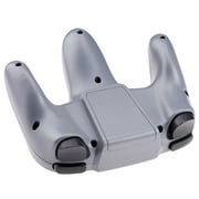 RetroFam Wireless Game Controller for Nintendo 64 N64 Game Console, Gray