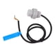 thumbnail image 5 of Sensor Ultrasónico Rov, Protecciónica Estática Pequeño Punto Coygo Ultrasónico Sensor de Rango de Rango IP68 Probas de Agua Para Robots de Piscina, 5 of 7