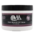 thumbnail image 1 of Twist Braid and Loc Cream | Styling Cream for Twist, Braid and Loc |, 1 of 1
