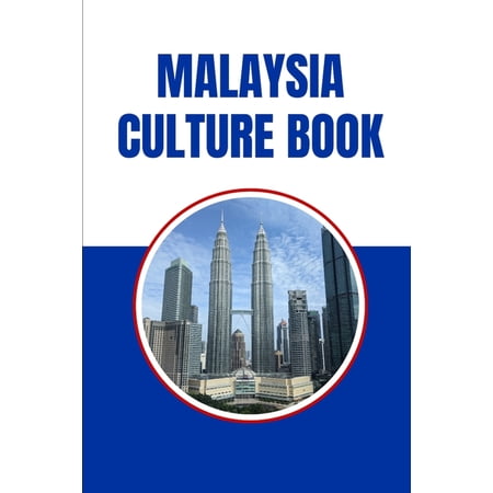 Malaysia Culture Book (Paperback)