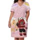 thumbnail image 3 of Dos mejores amigos iamSanna y Moody vestido suelto con bolsillos vestido de fiesta de lujo para mujer vestido de verano para mujer 2025 vestidos de baile, 3 of 7