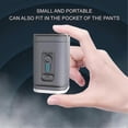 thumbnail image 4 of Outdoor USB Air Pump Air Compressor Suitable for Inflatable Boat Air Mattress Vacuum Compression Bag Camping Lighting, 4 of 5