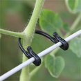 thumbnail image 4 of Boreal Craft Pinces Fortes pour Cheveux Épais 50 Pcs Attache de Branche de Raisin Fil de Jardinage Attache de Vigne, 4 of 6