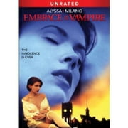 Embrace of the Vampire (DVD), Starz / Anchor Bay, Horror