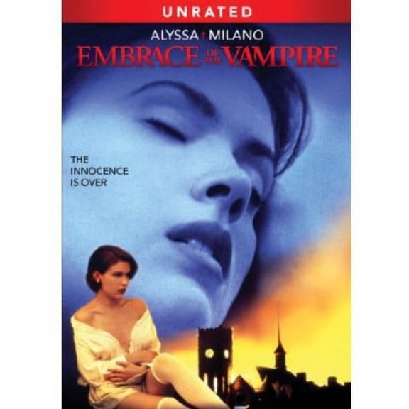 Embrace of the Vampire