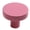 Pink, variant on Cabinet Knob, Drawer Knob for Kitchen, Bathroom, Furniture, Round Knob for Cabinets, Dressers, Cupboards, Home Hardware Accessory