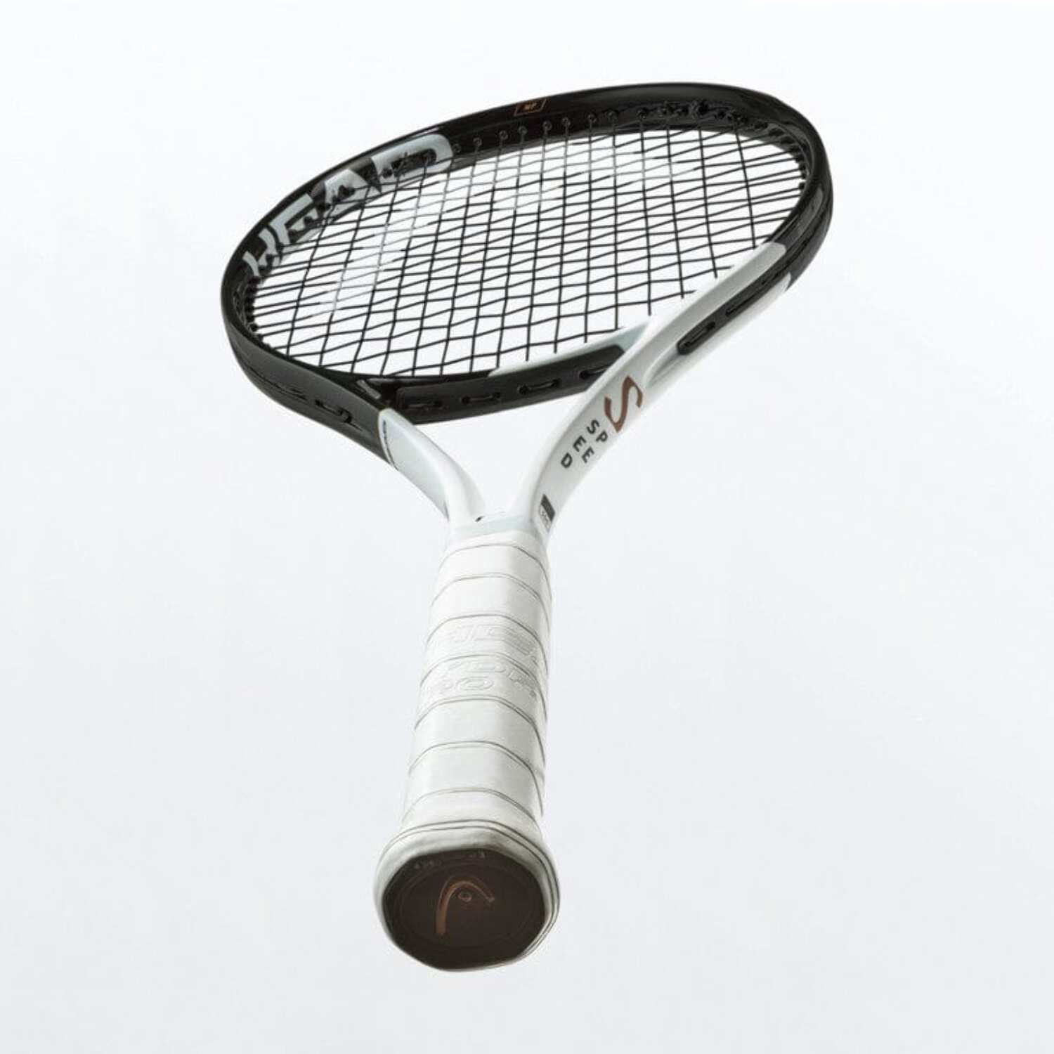 Speed MP 2022 Tennis Racquet - Walmart.com