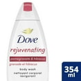 thumbnail image 1 of Dove Nettoyant Corporel Revigorant Grenade & Hibiscus, 1 of 8