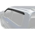thumbnail image 5 of Auto Ventshade [AVS] Low Profile Ventvisor / Window Deflectors, 5 of 5