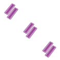 thumbnail image 5 of ZheElen 1/2/3/5 2x Durable And Portable Sewing Tool For Thread Stitch And Embroidery Enthusiasts Stitch Row Line Tool Widely Good Gift purple Monolithic 3PCS, 5 of 5