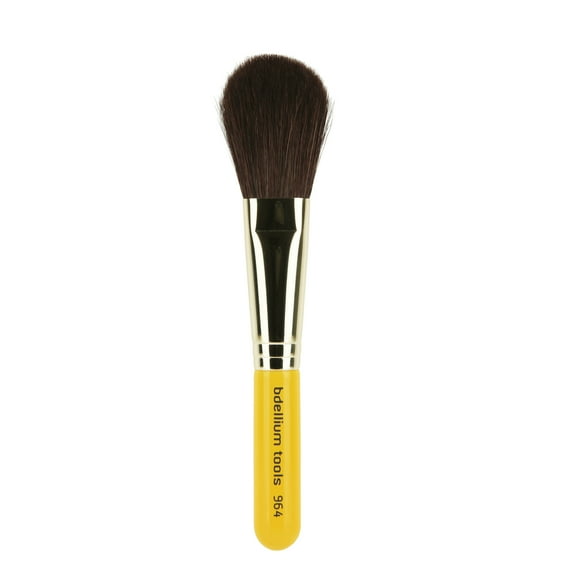 Bdellium Tools Professional Makeup Brush Travel Line - All Purpose Blusher 964