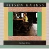 Alison Krauss - Too Late to Cry - Folk Music - CD