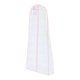 thumbnail image 1 of Funda para vestido de novia largo, transpirable y portátil. Rosa Blanco, 1 of 9