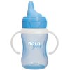 Born Free BPA-Free 7 oz. Training Cup - Blue