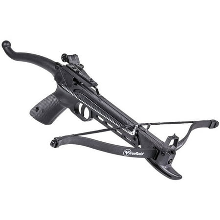 Pistol Crossbow Black