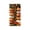 E, variant on 70.87x35.43 Inch Fall Thanksgiving Halloween Door Curtain, Large Party Supply Room Garden Wall Decor, Festive Backdrop Panel, Hanging Decor for Holiday Party Door