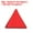 Red, variant on Uxcell 200g Stained Glass Mosaic Triangle 0.55'' Light Purple Glass Mosaic Tiles Bulk for Craft Handmade Project