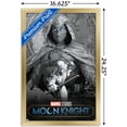 thumbnail image 2 of Marvel Moon Knight - Bande-annonce, 2 of 4